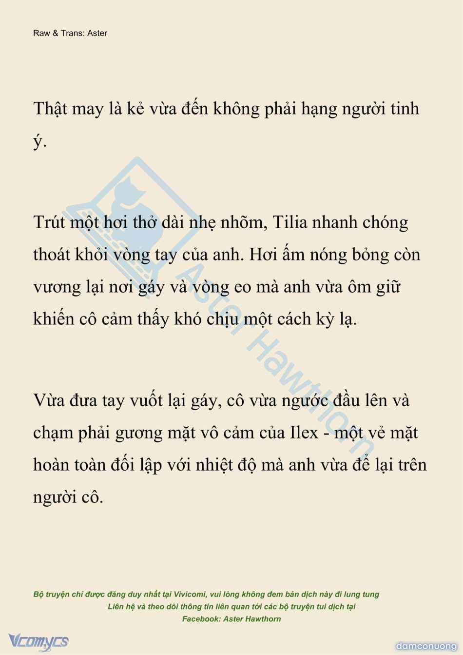đọc truyện [novel] Hồ Điệp Nuốt Chửng Sương Mù Chương 29 ảnh 14 tại Thiên Thai Truyện
