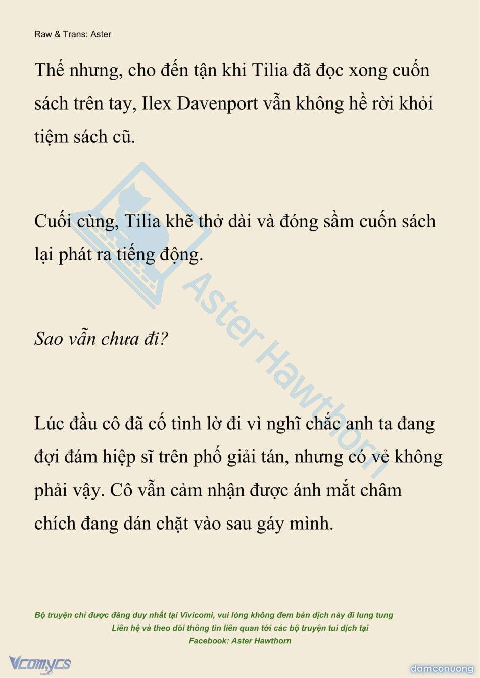 đọc truyện [novel] Hồ Điệp Nuốt Chửng Sương Mù Chương 29 ảnh 17 tại Thiên Thai Truyện