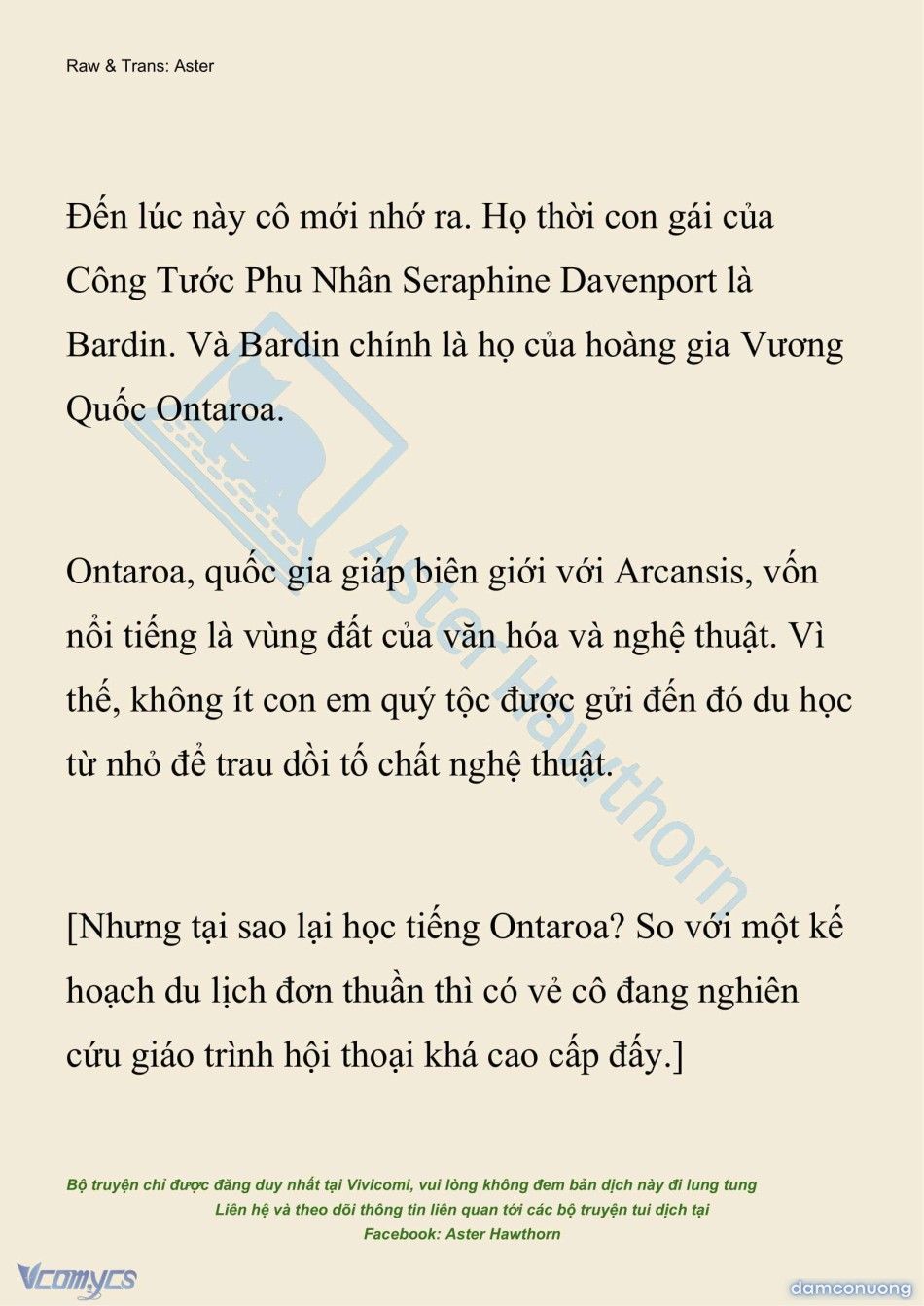 đọc truyện [novel] Hồ Điệp Nuốt Chửng Sương Mù Chương 29 ảnh 19 tại Thiên Thai Truyện