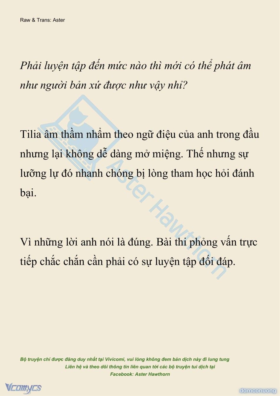 đọc truyện [novel] Hồ Điệp Nuốt Chửng Sương Mù Chương 29 ảnh 21 tại Thiên Thai Truyện