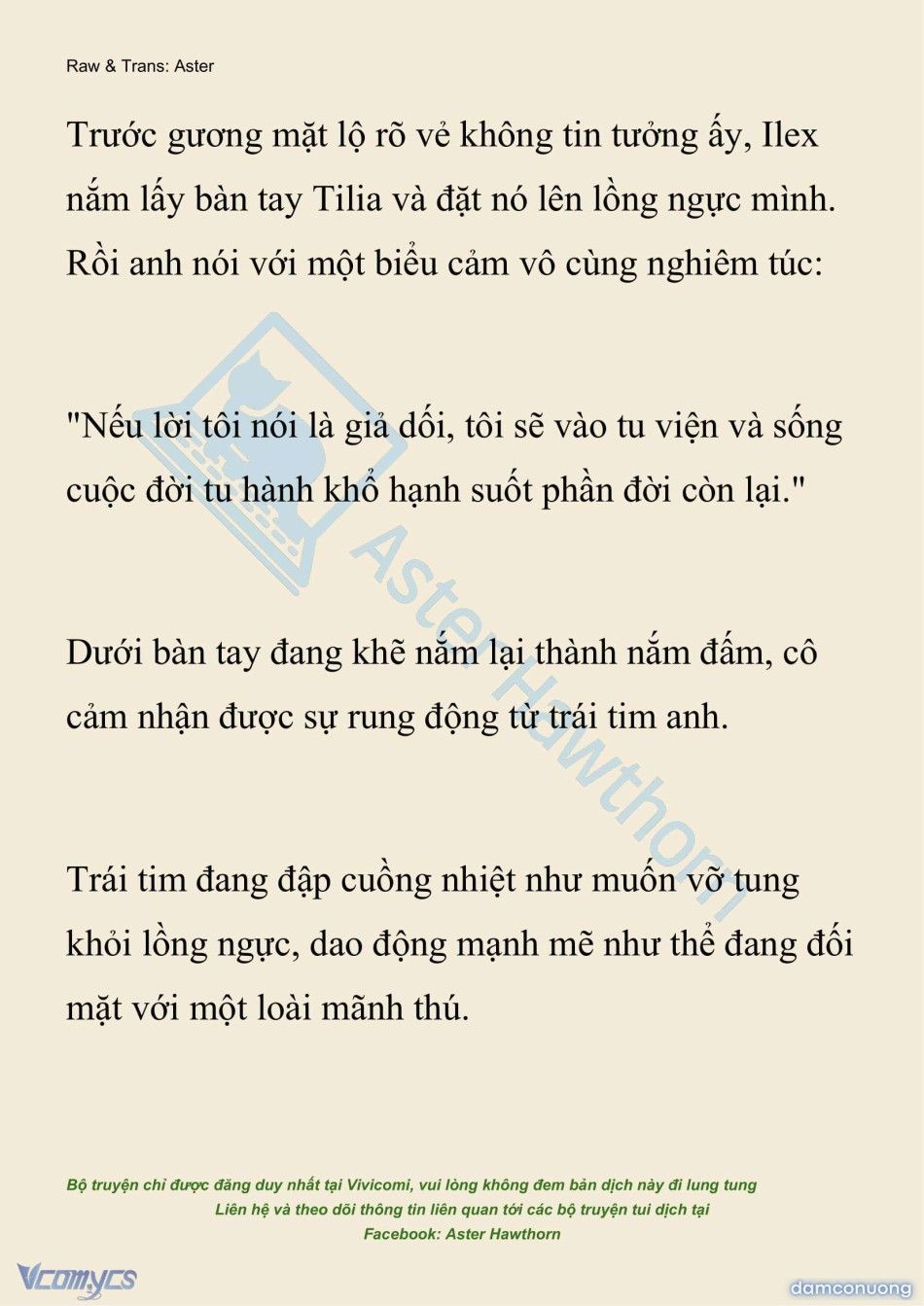 đọc truyện [novel] Hồ Điệp Nuốt Chửng Sương Mù Chương 29 ảnh 4 tại Thiên Thai Truyện