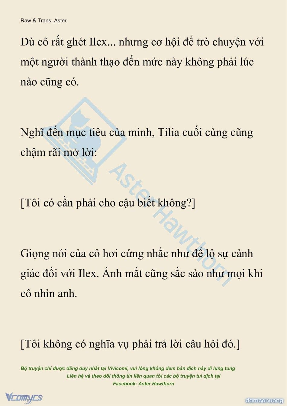 đọc truyện [novel] Hồ Điệp Nuốt Chửng Sương Mù Chương 29 ảnh 22 tại Thiên Thai Truyện