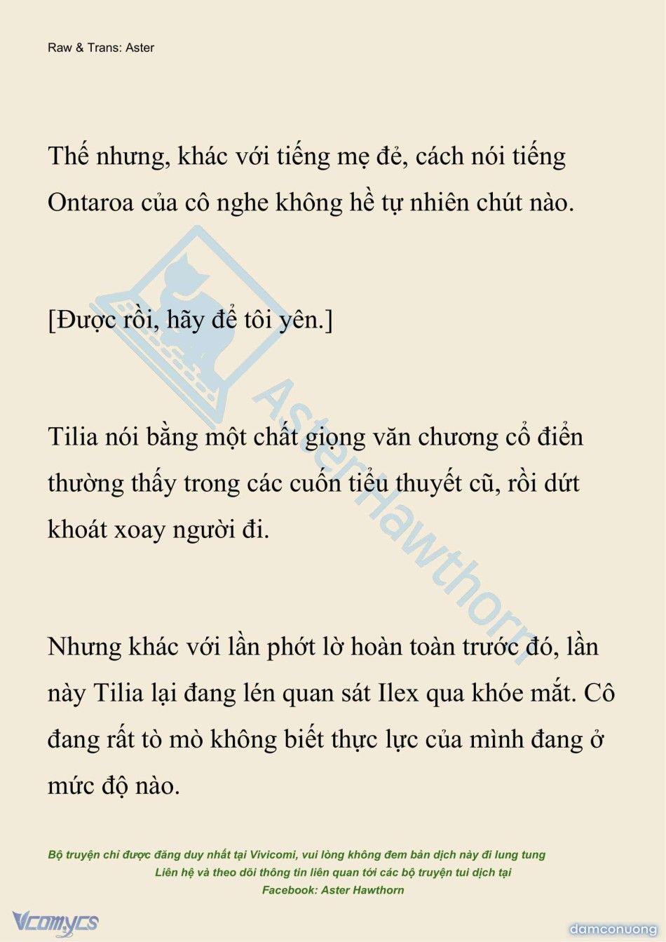 đọc truyện [novel] Hồ Điệp Nuốt Chửng Sương Mù Chương 29 ảnh 23 tại Thiên Thai Truyện