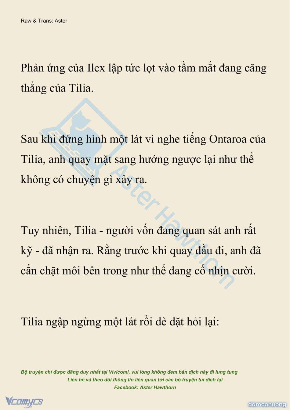 đọc truyện [novel] Hồ Điệp Nuốt Chửng Sương Mù Chương 29 ảnh 24 tại Thiên Thai Truyện