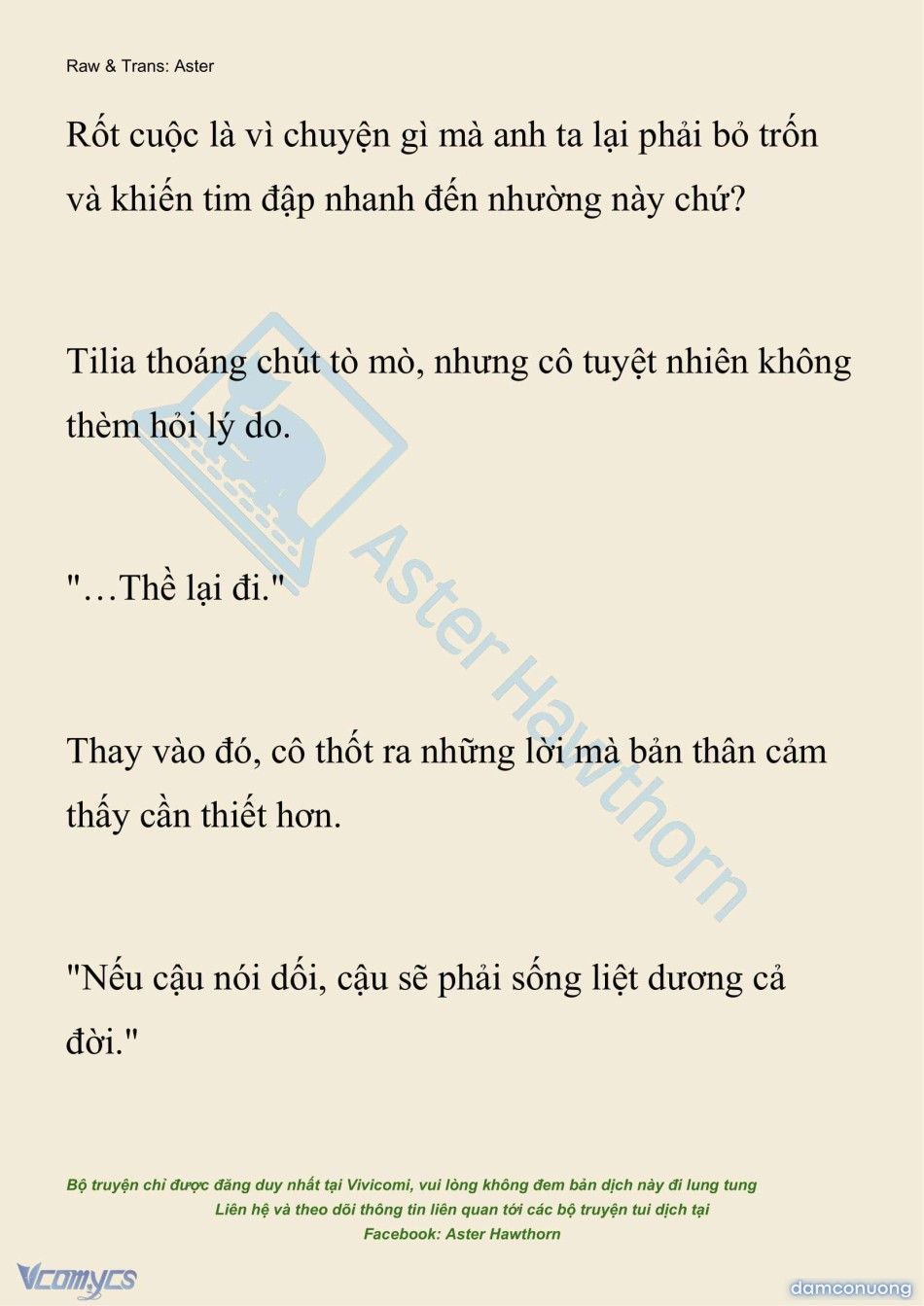 đọc truyện [novel] Hồ Điệp Nuốt Chửng Sương Mù Chương 29 ảnh 5 tại Thiên Thai Truyện