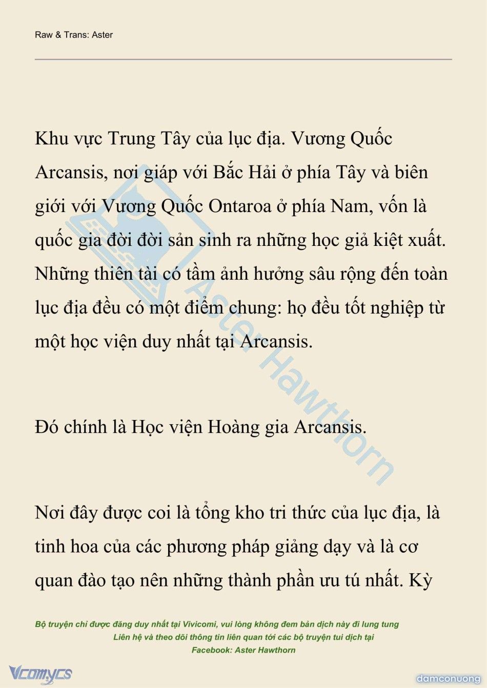 đọc truyện [novel] Hồ Điệp Nuốt Chửng Sương Mù Chương 3 ảnh 12 tại Thiên Thai Truyện