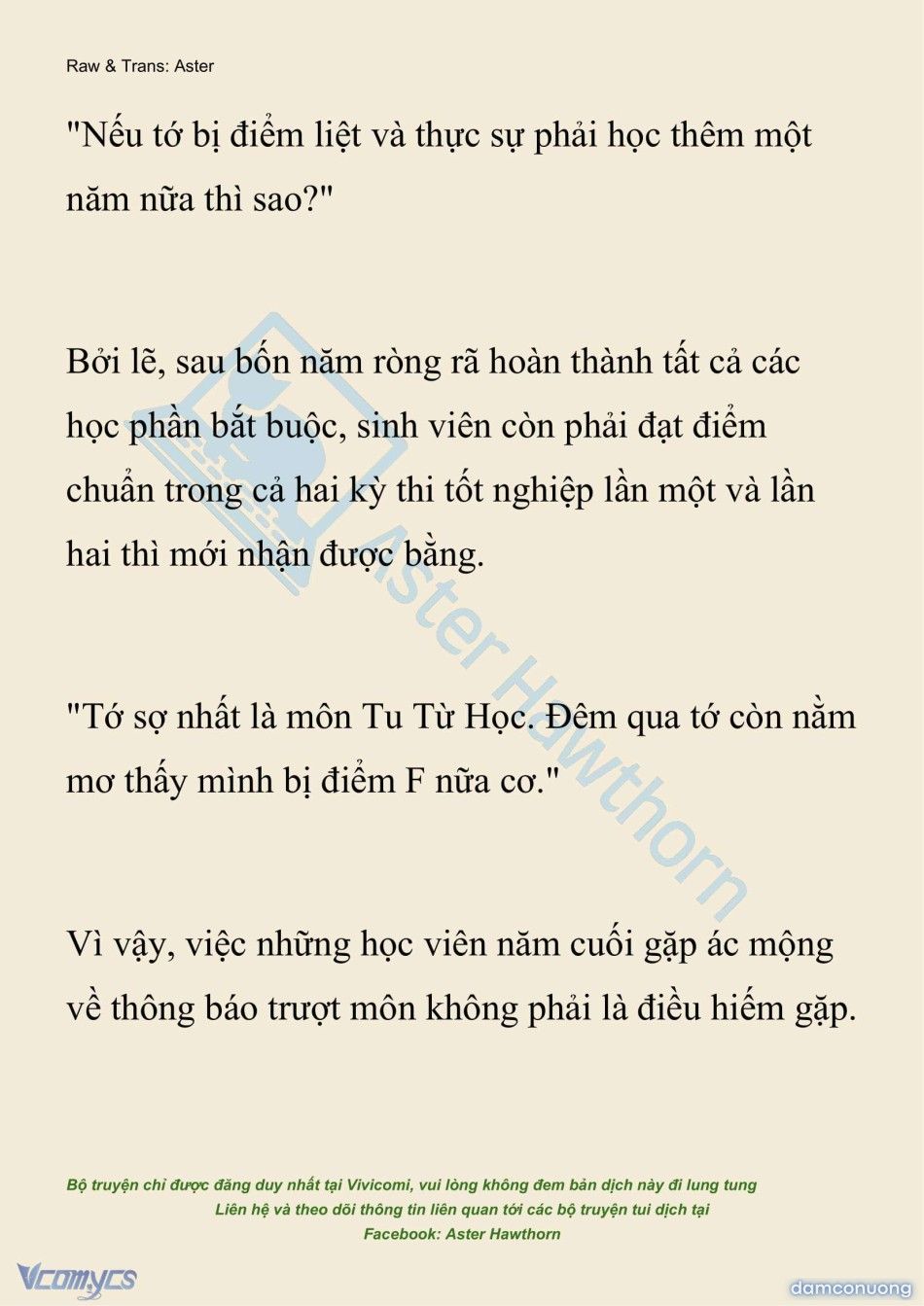 đọc truyện [novel] Hồ Điệp Nuốt Chửng Sương Mù Chương 3 ảnh 14 tại Thiên Thai Truyện