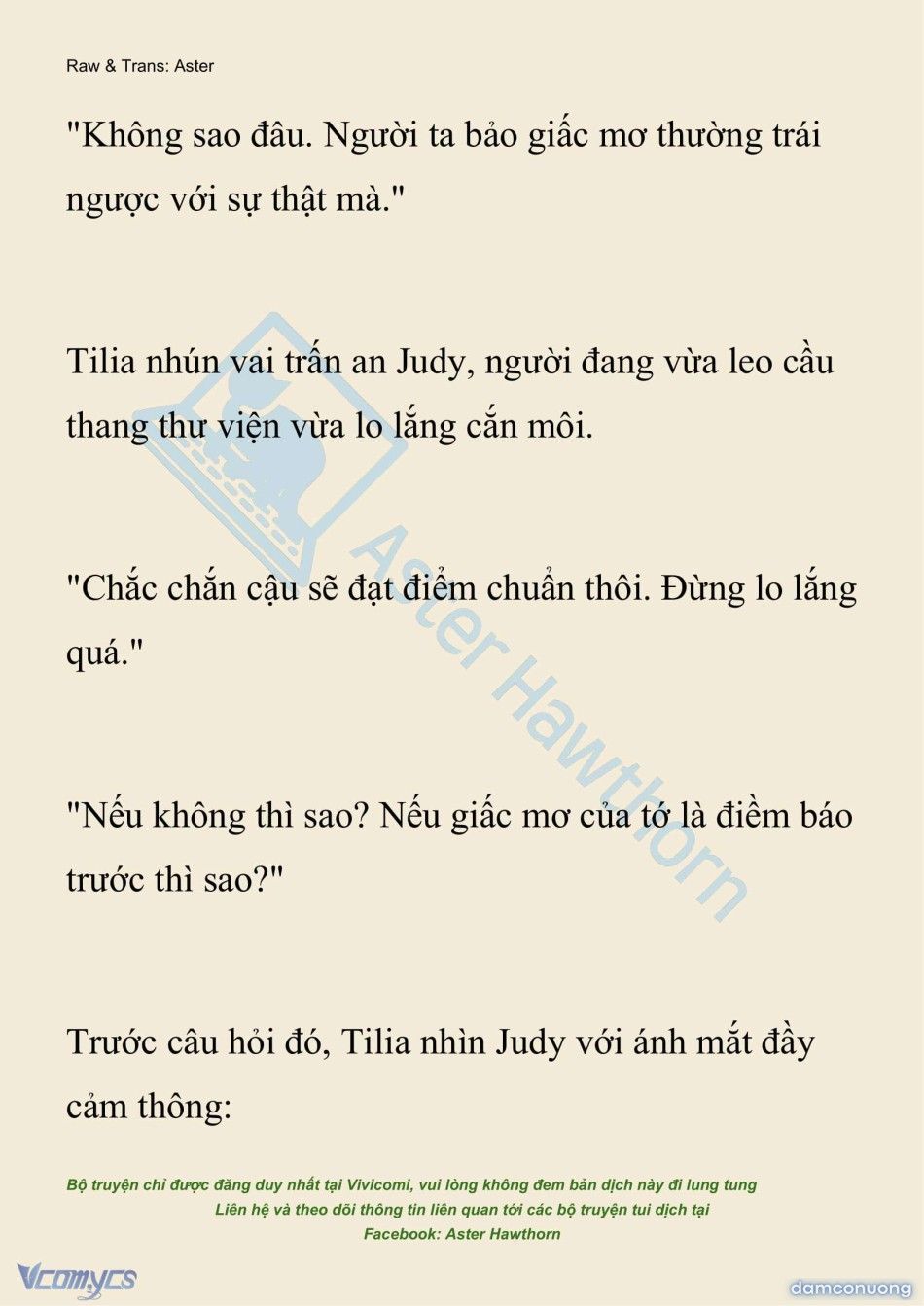 đọc truyện [novel] Hồ Điệp Nuốt Chửng Sương Mù Chương 3 ảnh 15 tại Thiên Thai Truyện