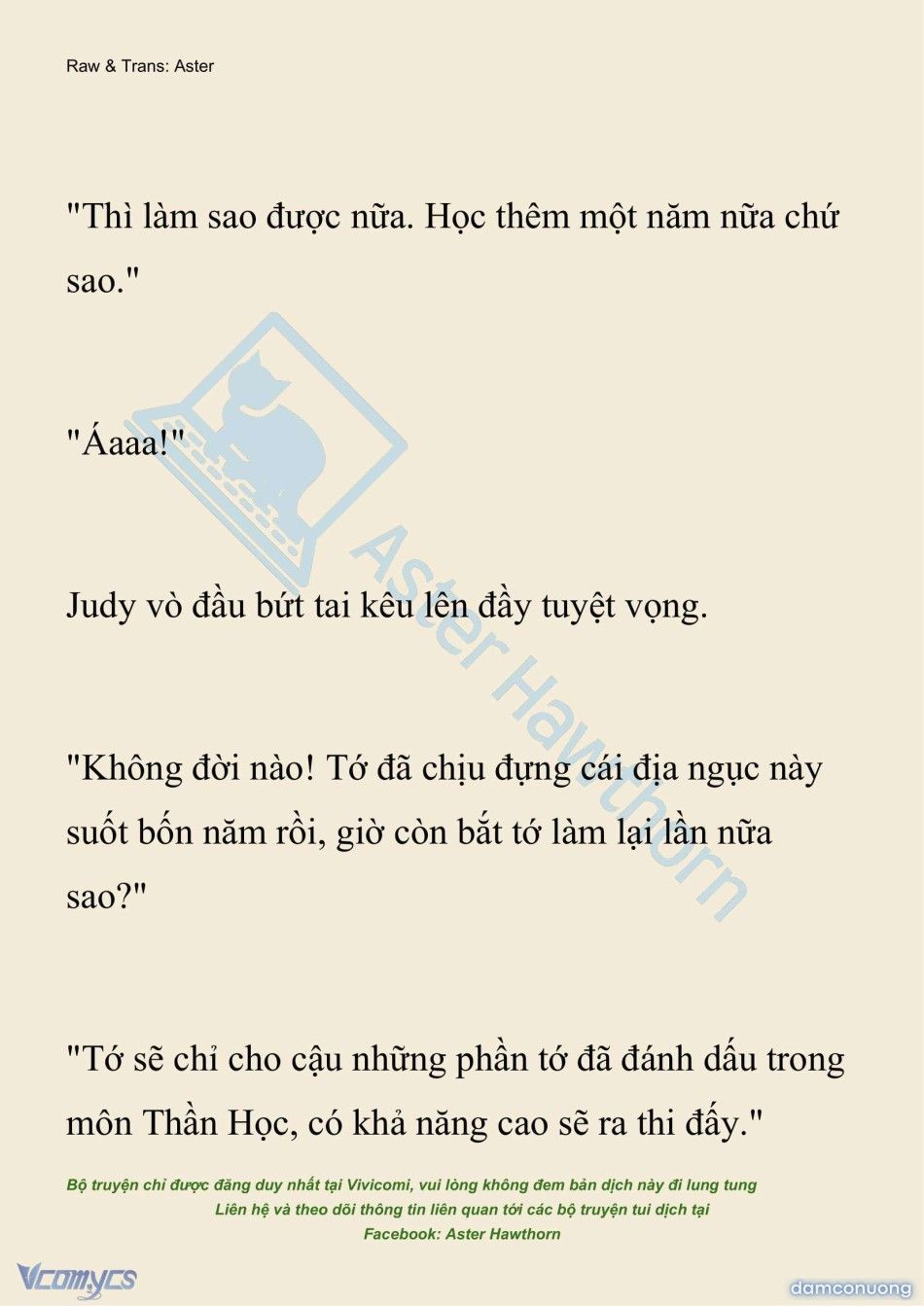 đọc truyện [novel] Hồ Điệp Nuốt Chửng Sương Mù Chương 3 ảnh 16 tại Thiên Thai Truyện