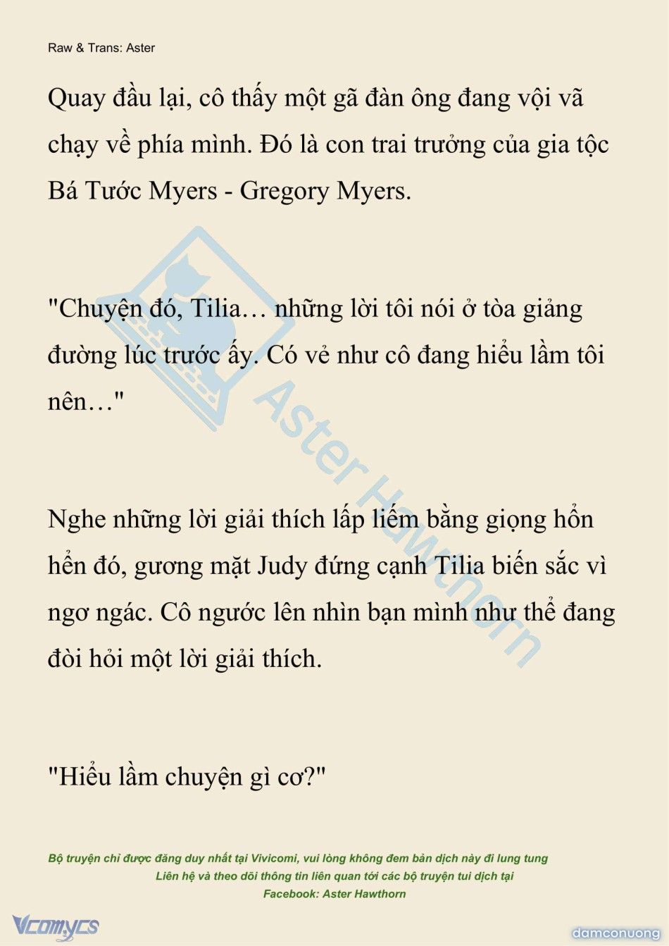 đọc truyện [novel] Hồ Điệp Nuốt Chửng Sương Mù Chương 3 ảnh 18 tại Thiên Thai Truyện