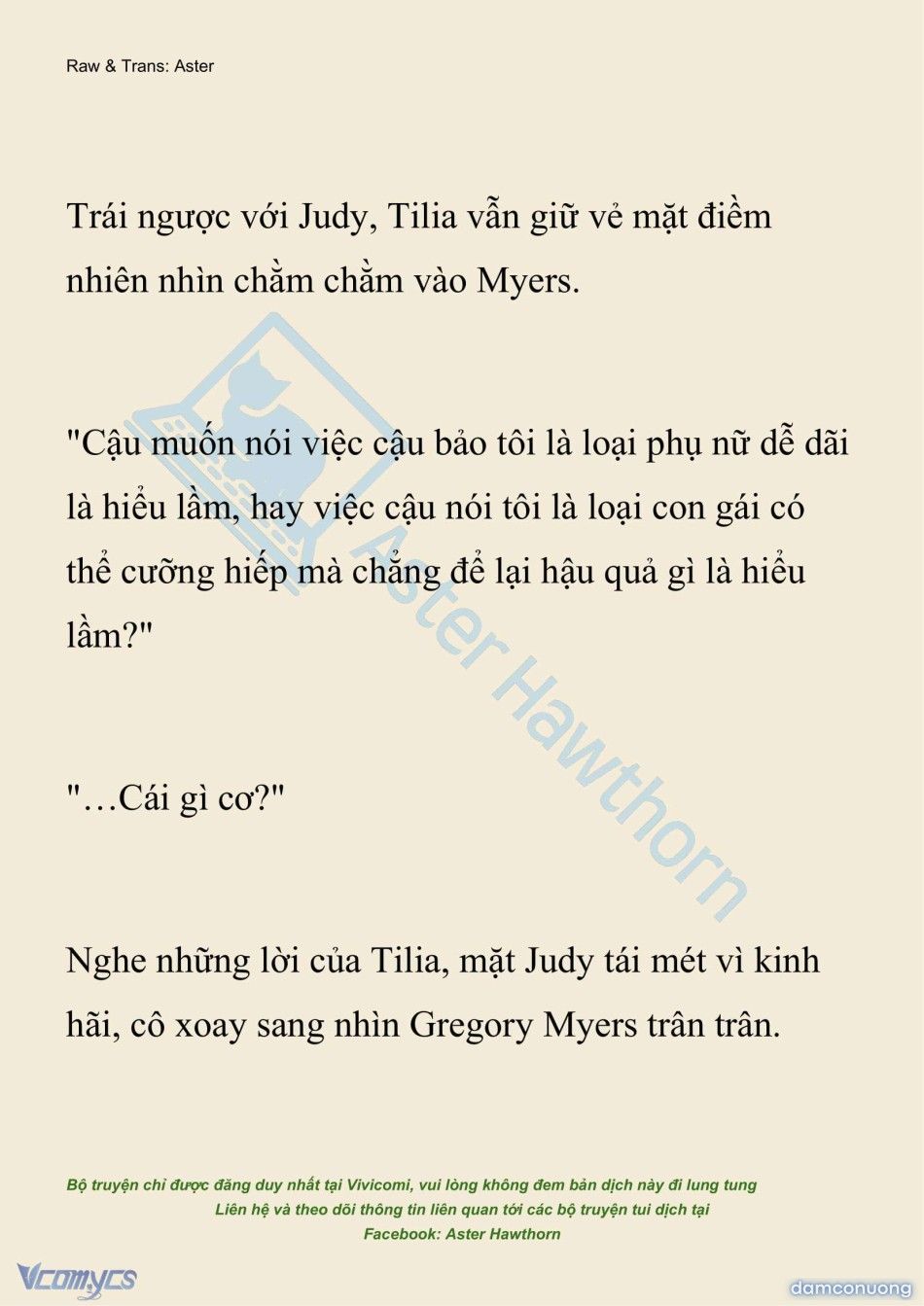 đọc truyện [novel] Hồ Điệp Nuốt Chửng Sương Mù Chương 3 ảnh 19 tại Thiên Thai Truyện