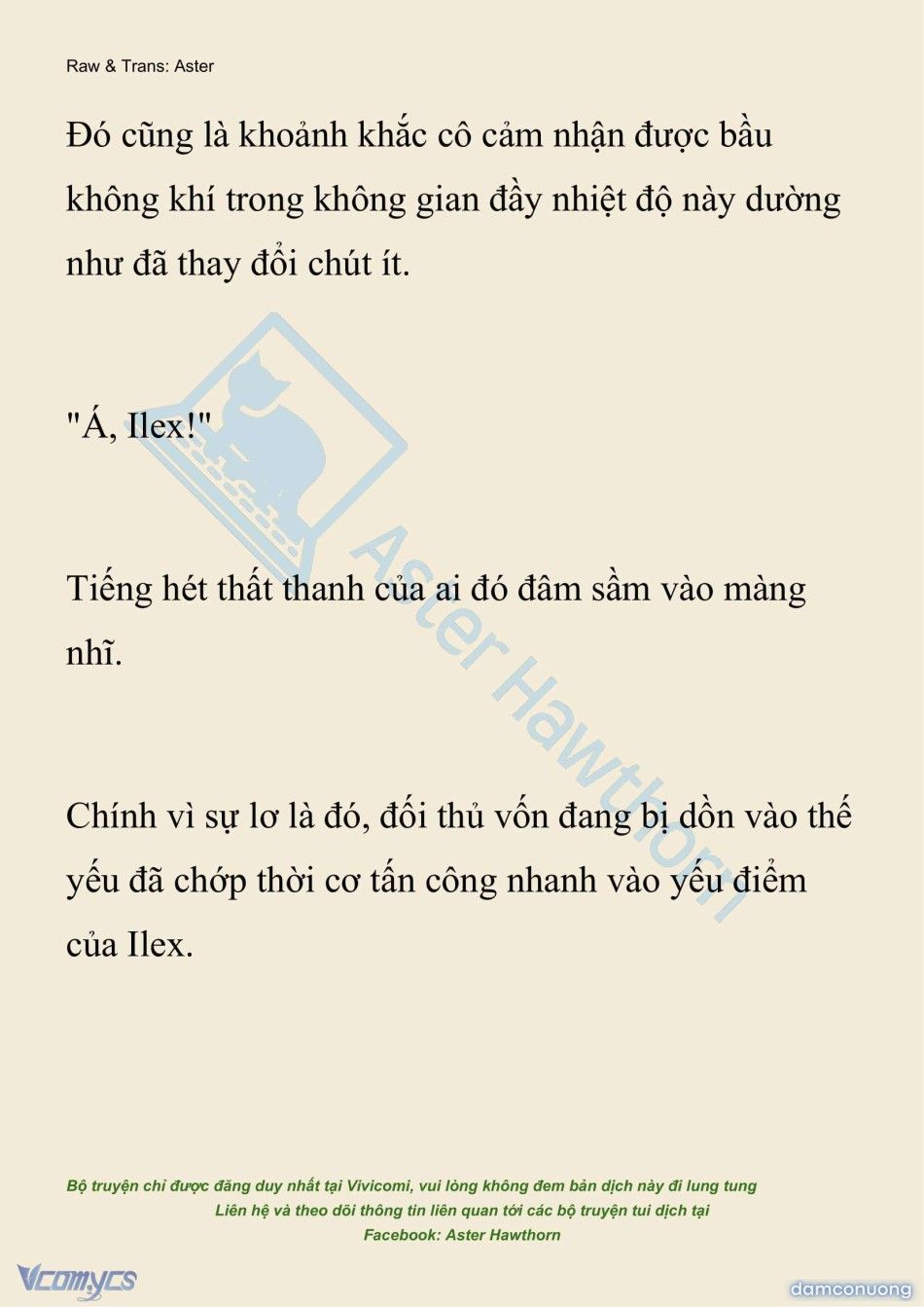 đọc truyện [novel] Hồ Điệp Nuốt Chửng Sương Mù Chương 3 ảnh 4 tại Thiên Thai Truyện