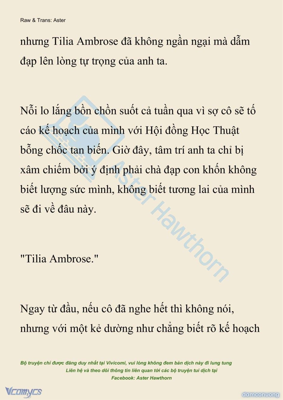 đọc truyện [novel] Hồ Điệp Nuốt Chửng Sương Mù Chương 3 ảnh 23 tại Thiên Thai Truyện