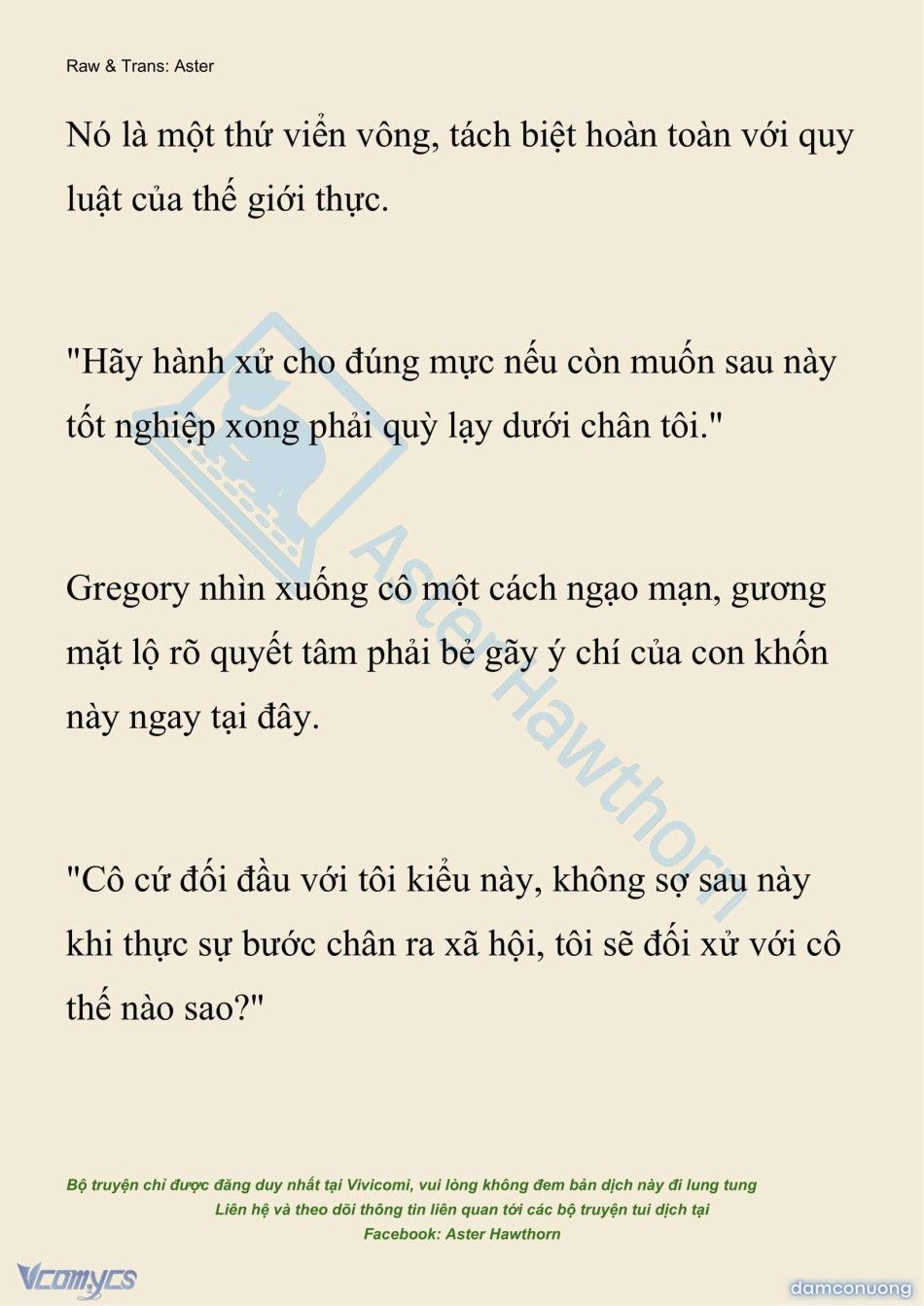 đọc truyện [novel] Hồ Điệp Nuốt Chửng Sương Mù Chương 3 ảnh 26 tại Thiên Thai Truyện