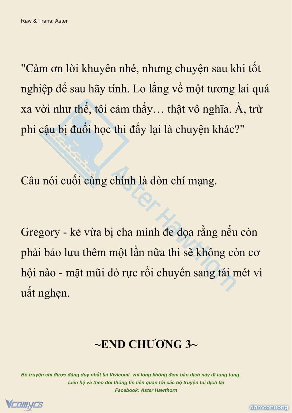 đọc truyện [novel] Hồ Điệp Nuốt Chửng Sương Mù Chương 3 ảnh 28 tại Thiên Thai Truyện