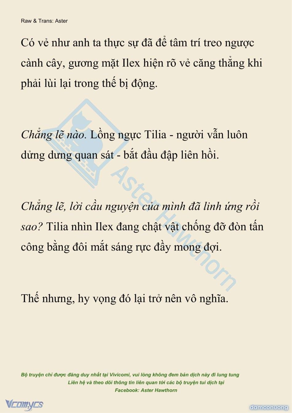 đọc truyện [novel] Hồ Điệp Nuốt Chửng Sương Mù Chương 3 ảnh 5 tại Thiên Thai Truyện