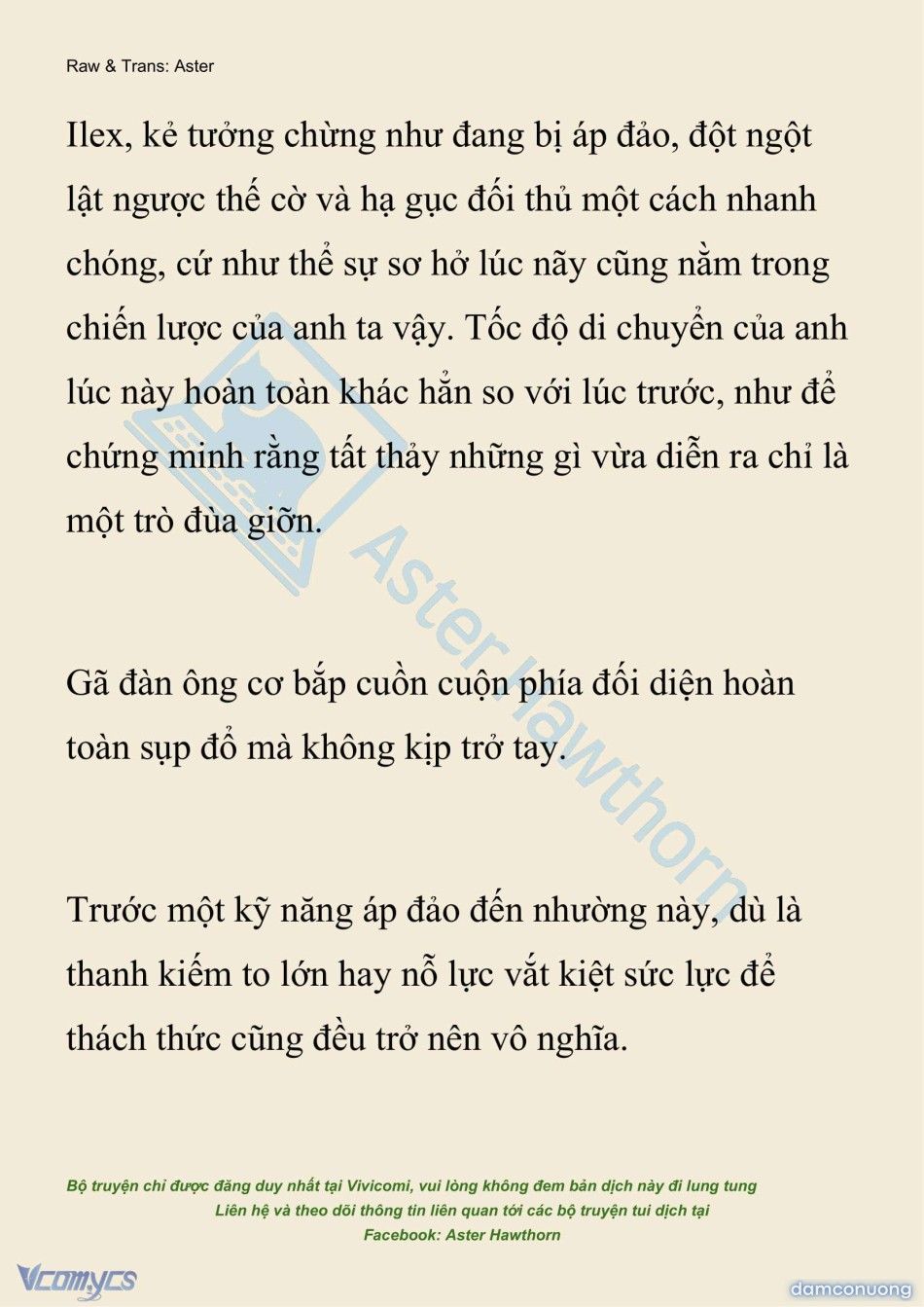 đọc truyện [novel] Hồ Điệp Nuốt Chửng Sương Mù Chương 3 ảnh 6 tại Thiên Thai Truyện