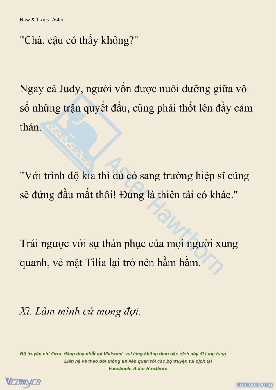 đọc truyện [novel] Hồ Điệp Nuốt Chửng Sương Mù Chương 3 ảnh 7 tại Thiên Thai Truyện