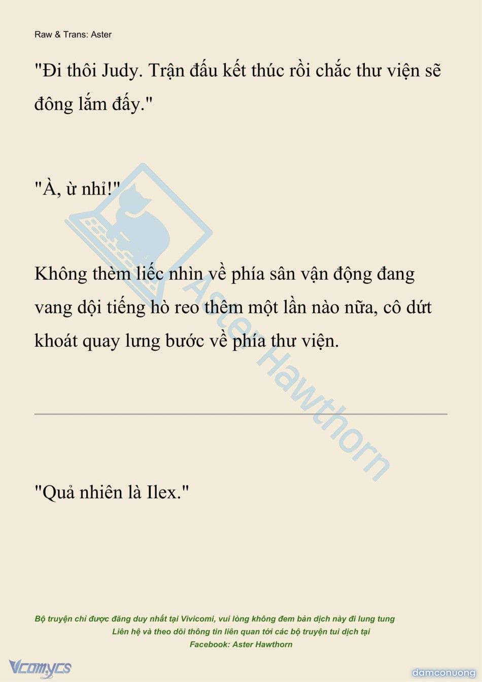 đọc truyện [novel] Hồ Điệp Nuốt Chửng Sương Mù Chương 3 ảnh 8 tại Thiên Thai Truyện