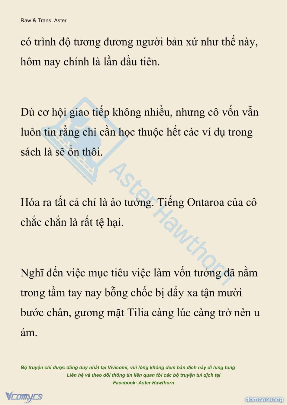đọc truyện [novel] Hồ Điệp Nuốt Chửng Sương Mù Chương 30 ảnh 3 tại Thiên Thai Truyện
