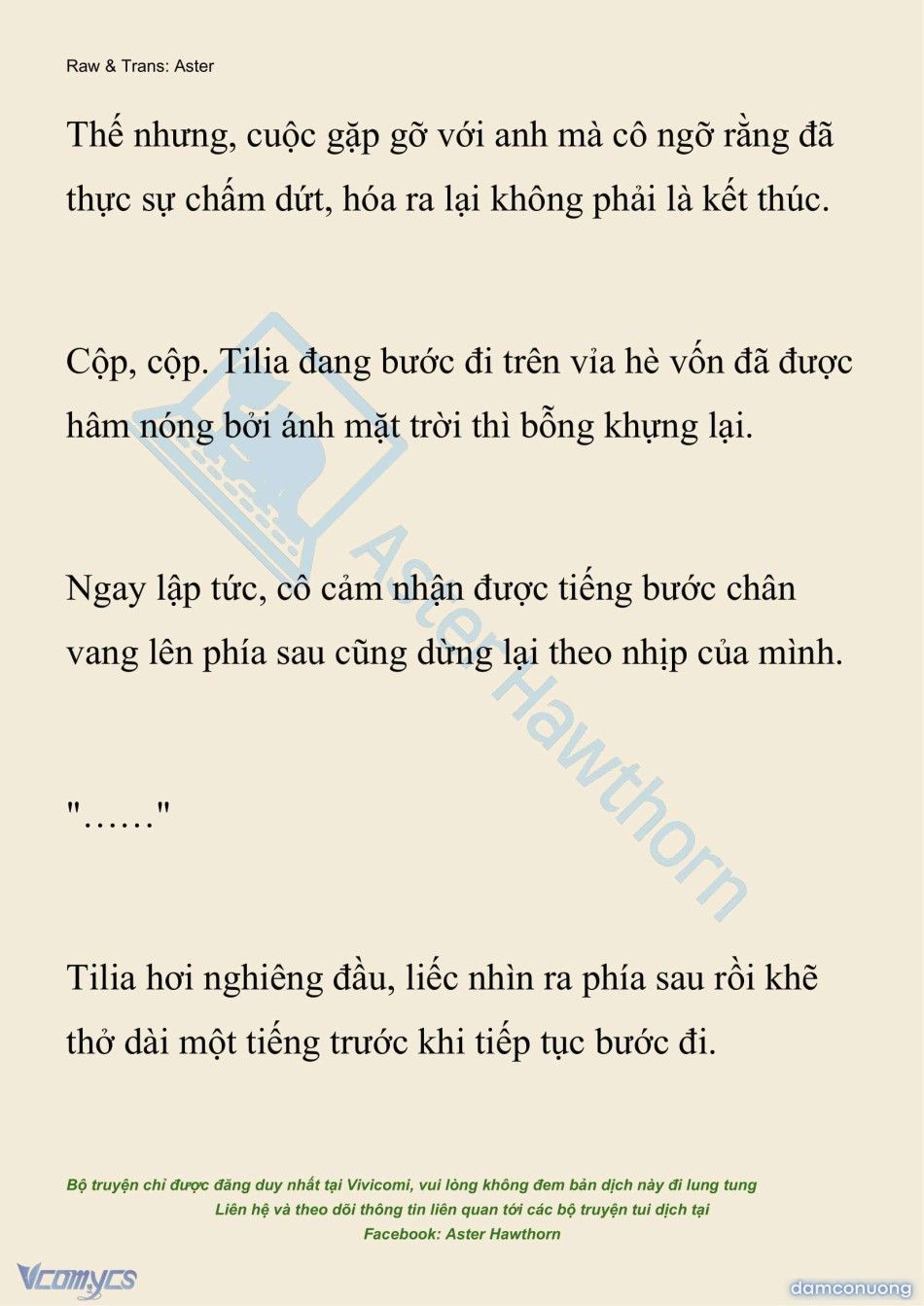 đọc truyện [novel] Hồ Điệp Nuốt Chửng Sương Mù Chương 30 ảnh 12 tại Thiên Thai Truyện