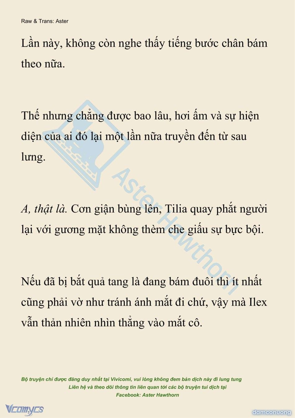 đọc truyện [novel] Hồ Điệp Nuốt Chửng Sương Mù Chương 30 ảnh 13 tại Thiên Thai Truyện