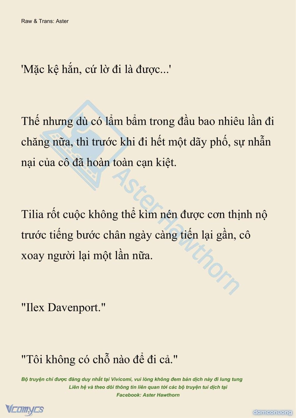 đọc truyện [novel] Hồ Điệp Nuốt Chửng Sương Mù Chương 30 ảnh 16 tại Thiên Thai Truyện