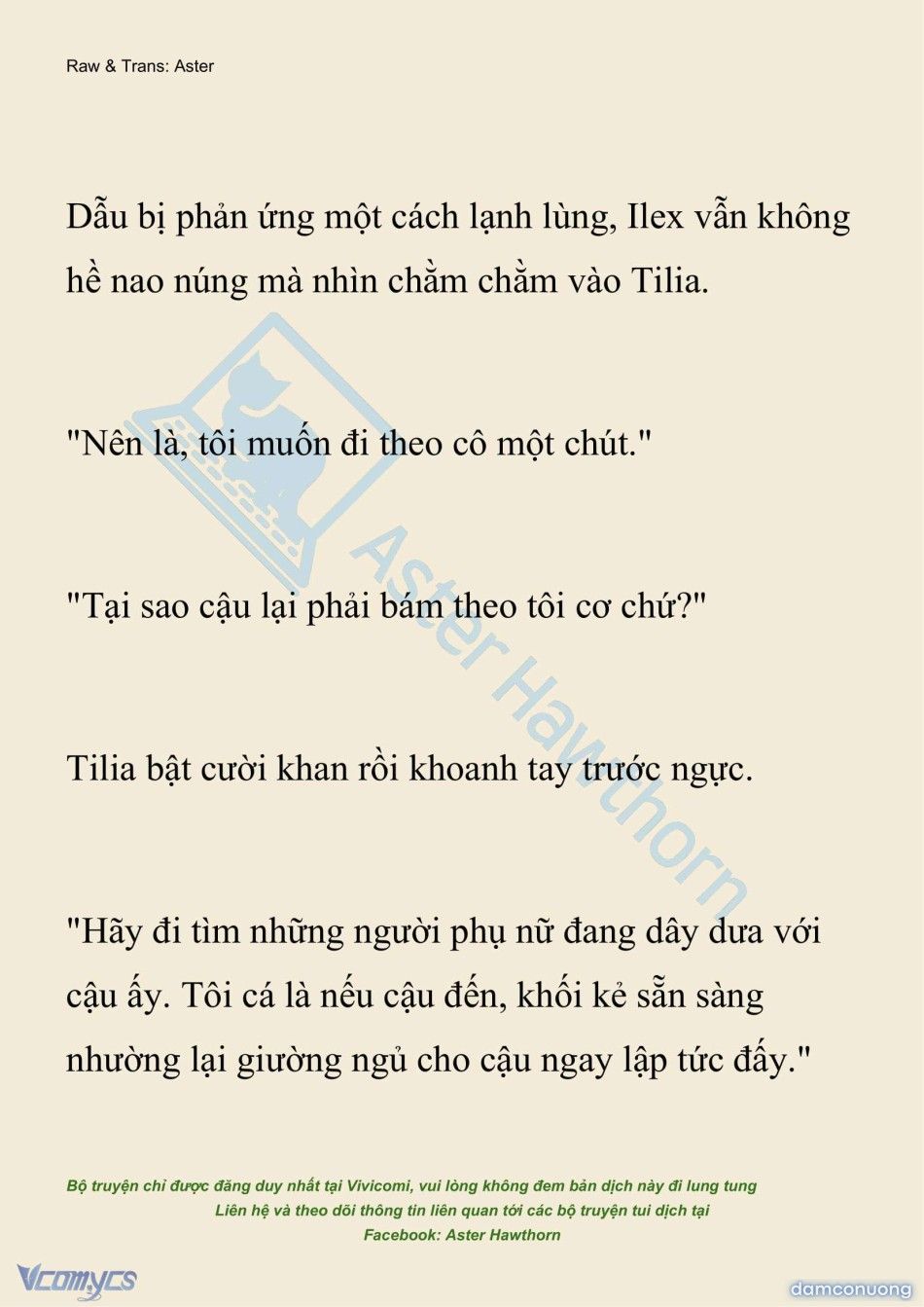 đọc truyện [novel] Hồ Điệp Nuốt Chửng Sương Mù Chương 30 ảnh 18 tại Thiên Thai Truyện