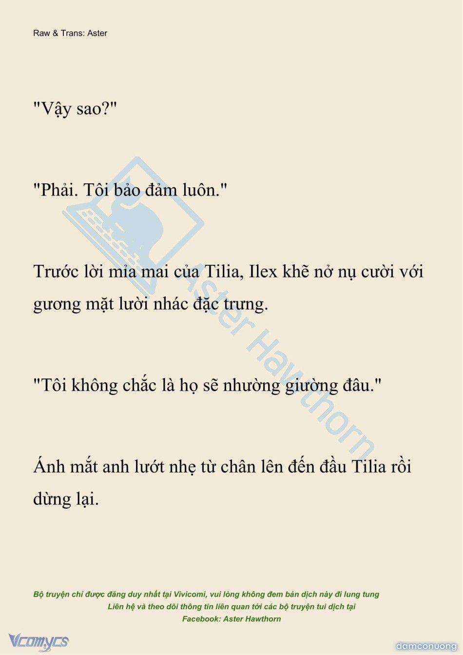 đọc truyện [novel] Hồ Điệp Nuốt Chửng Sương Mù Chương 30 ảnh 19 tại Thiên Thai Truyện