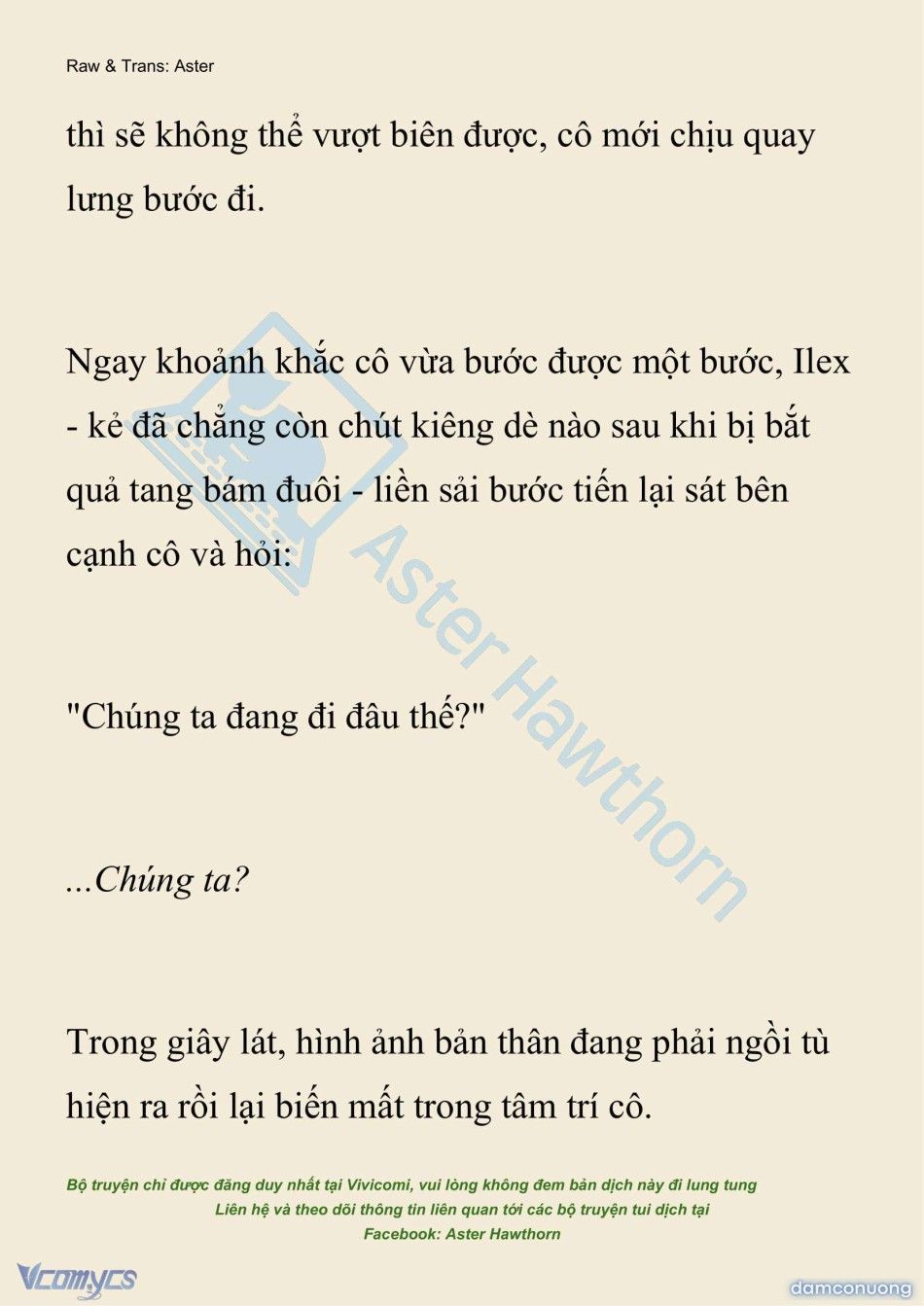 đọc truyện [novel] Hồ Điệp Nuốt Chửng Sương Mù Chương 30 ảnh 21 tại Thiên Thai Truyện