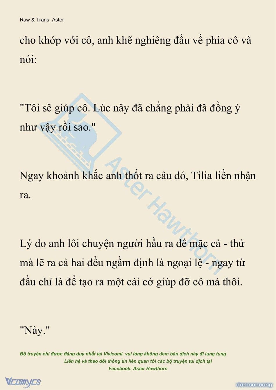 đọc truyện [novel] Hồ Điệp Nuốt Chửng Sương Mù Chương 30 ảnh 26 tại Thiên Thai Truyện