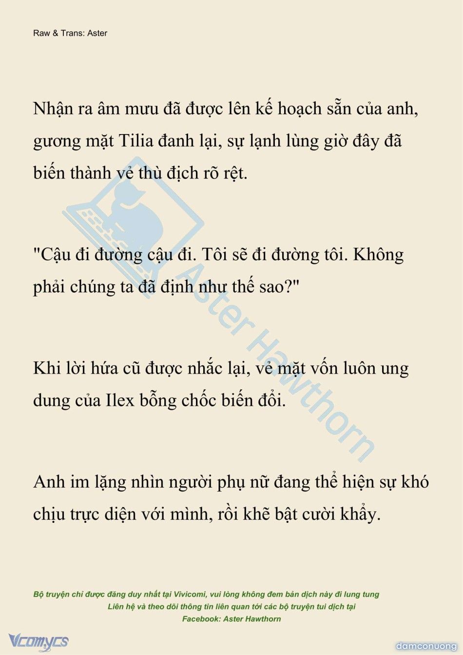 đọc truyện [novel] Hồ Điệp Nuốt Chửng Sương Mù Chương 30 ảnh 27 tại Thiên Thai Truyện
