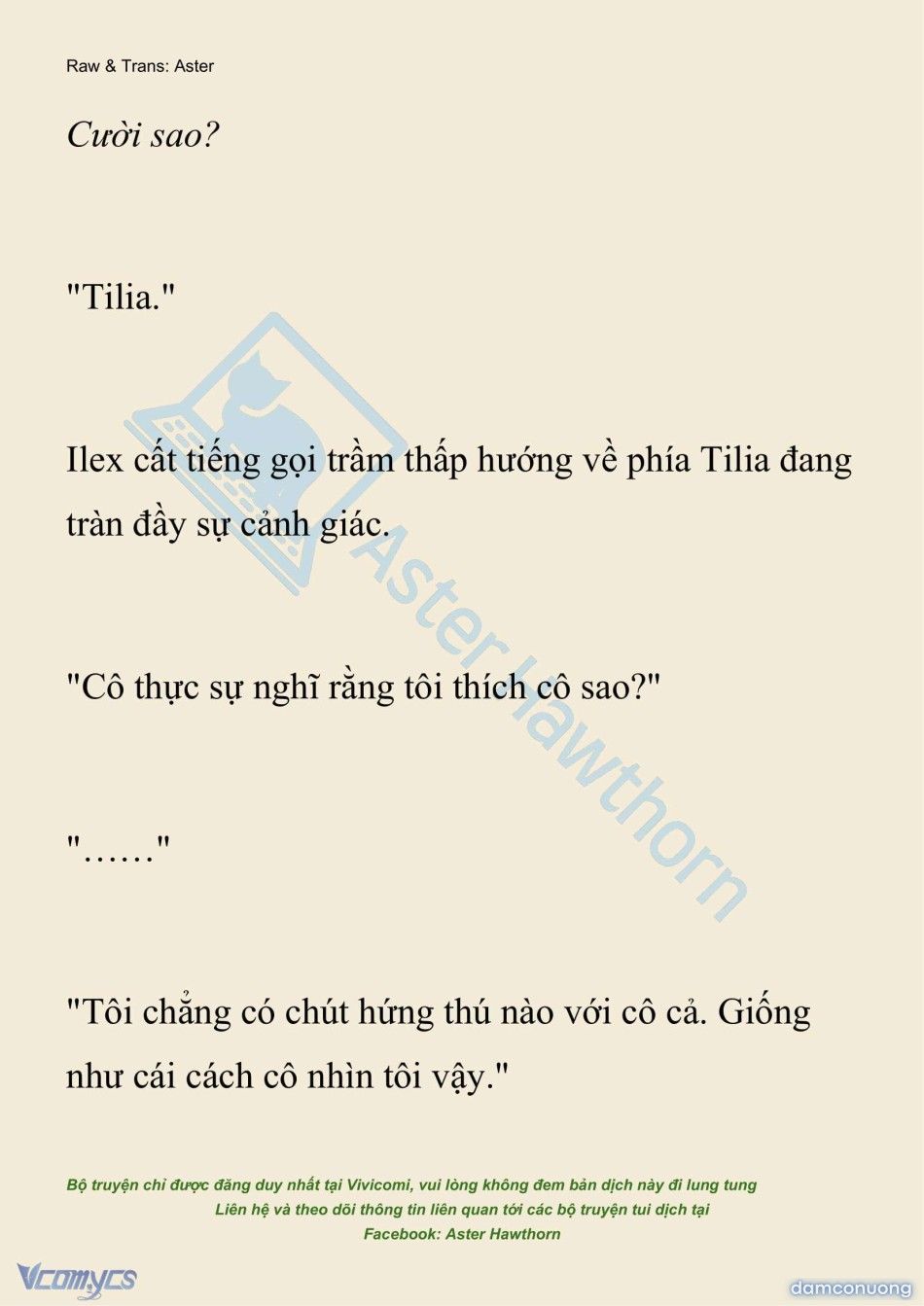 đọc truyện [novel] Hồ Điệp Nuốt Chửng Sương Mù Chương 30 ảnh 28 tại Thiên Thai Truyện