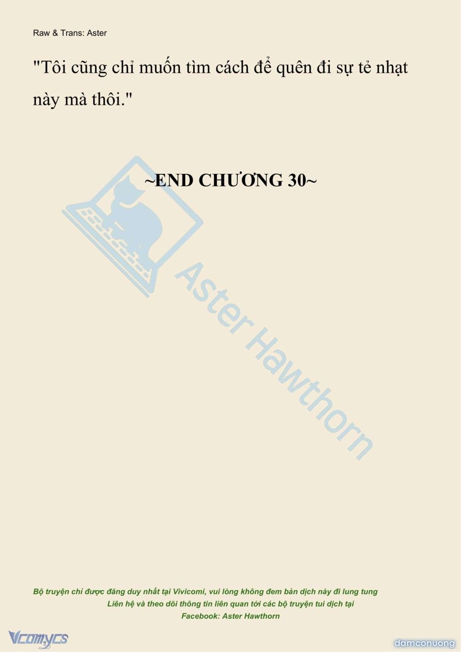 đọc truyện [novel] Hồ Điệp Nuốt Chửng Sương Mù Chương 30 ảnh 31 tại Thiên Thai Truyện