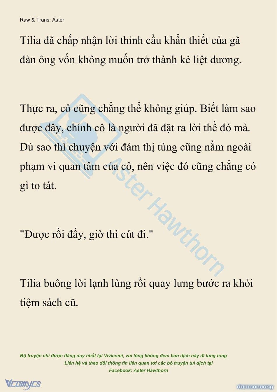 đọc truyện [novel] Hồ Điệp Nuốt Chửng Sương Mù Chương 30 ảnh 11 tại Thiên Thai Truyện