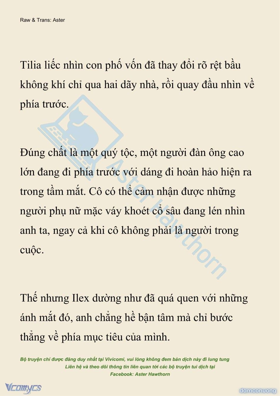 đọc truyện [novel] Hồ Điệp Nuốt Chửng Sương Mù Chương 31 ảnh 3 tại Thiên Thai Truyện