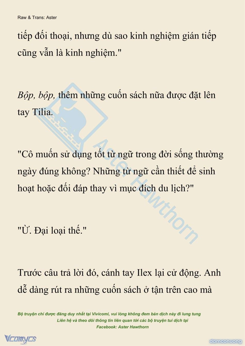 đọc truyện [novel] Hồ Điệp Nuốt Chửng Sương Mù Chương 31 ảnh 13 tại Thiên Thai Truyện