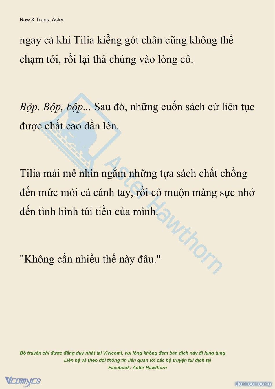 đọc truyện [novel] Hồ Điệp Nuốt Chửng Sương Mù Chương 31 ảnh 14 tại Thiên Thai Truyện