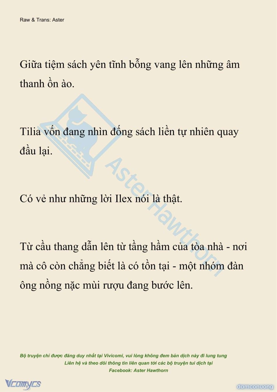 đọc truyện [novel] Hồ Điệp Nuốt Chửng Sương Mù Chương 31 ảnh 17 tại Thiên Thai Truyện