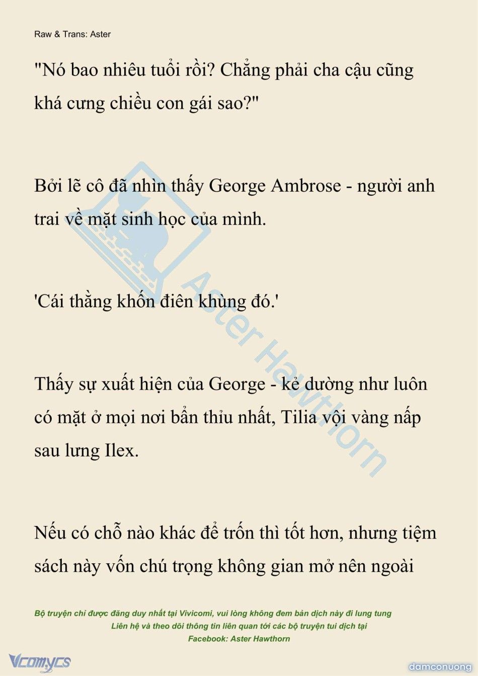 đọc truyện [novel] Hồ Điệp Nuốt Chửng Sương Mù Chương 31 ảnh 19 tại Thiên Thai Truyện