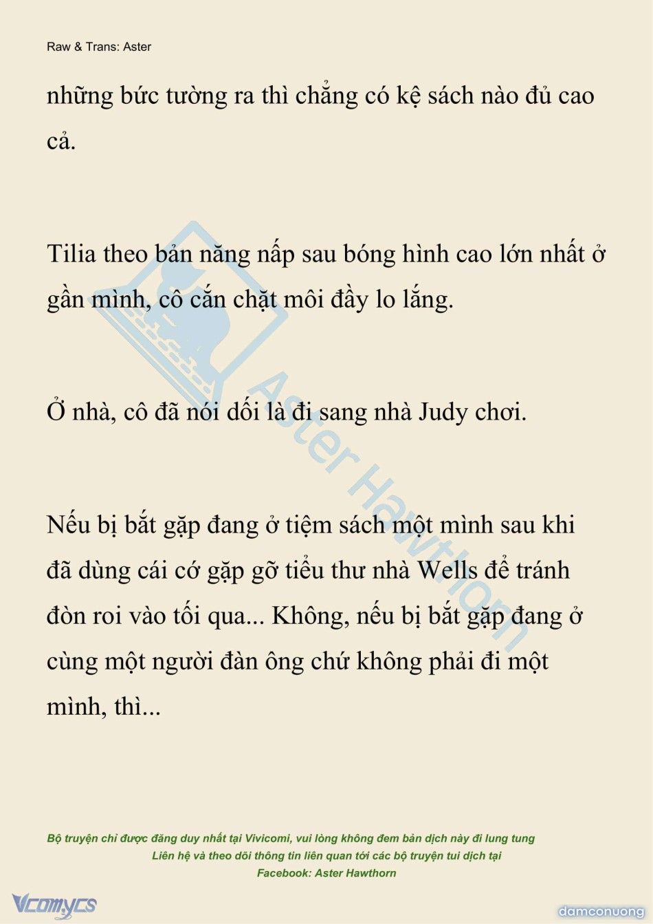 đọc truyện [novel] Hồ Điệp Nuốt Chửng Sương Mù Chương 31 ảnh 20 tại Thiên Thai Truyện
