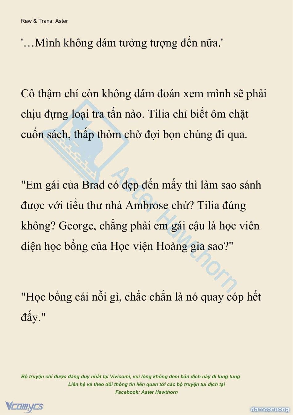 đọc truyện [novel] Hồ Điệp Nuốt Chửng Sương Mù Chương 31 ảnh 21 tại Thiên Thai Truyện