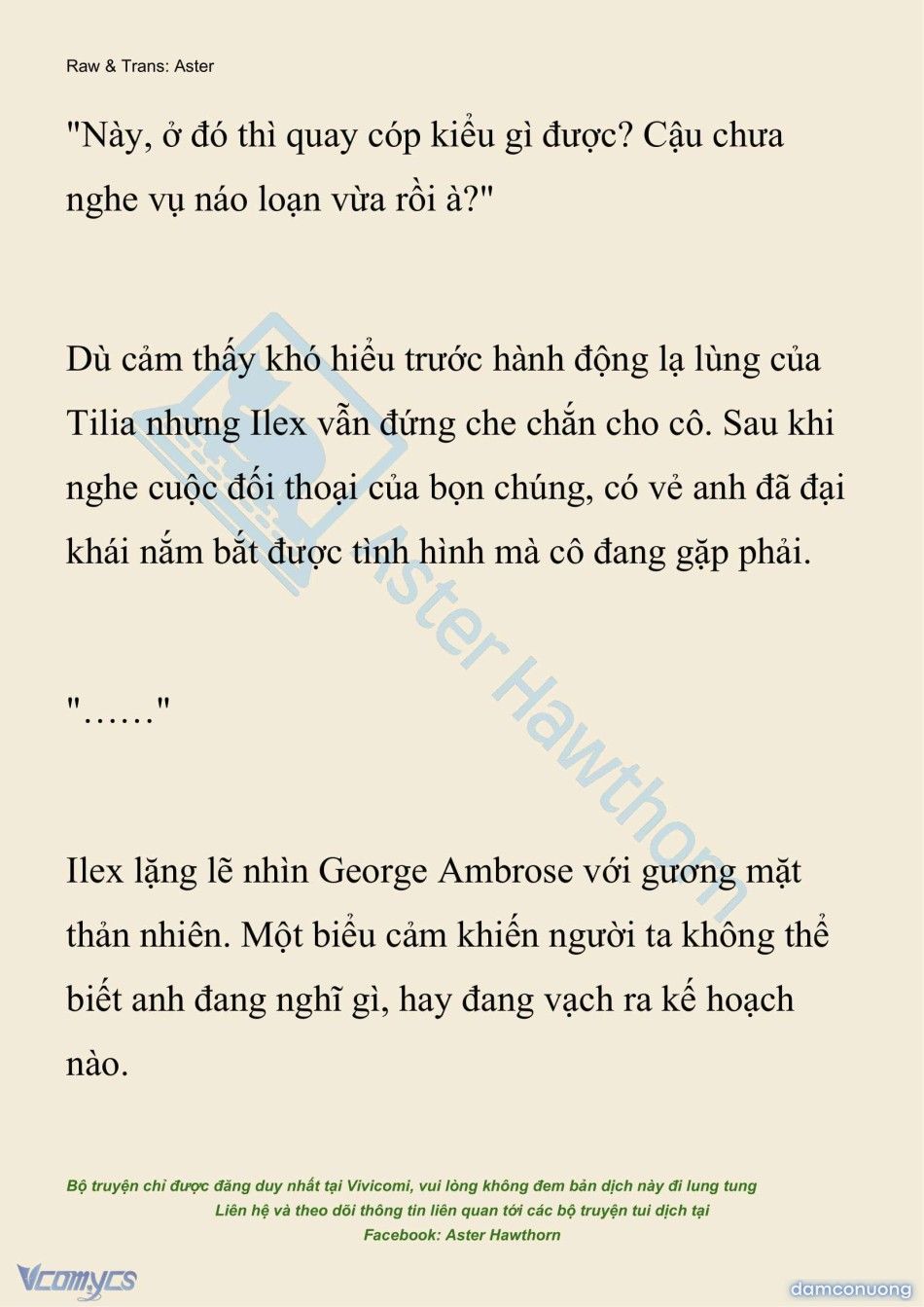 đọc truyện [novel] Hồ Điệp Nuốt Chửng Sương Mù Chương 31 ảnh 22 tại Thiên Thai Truyện