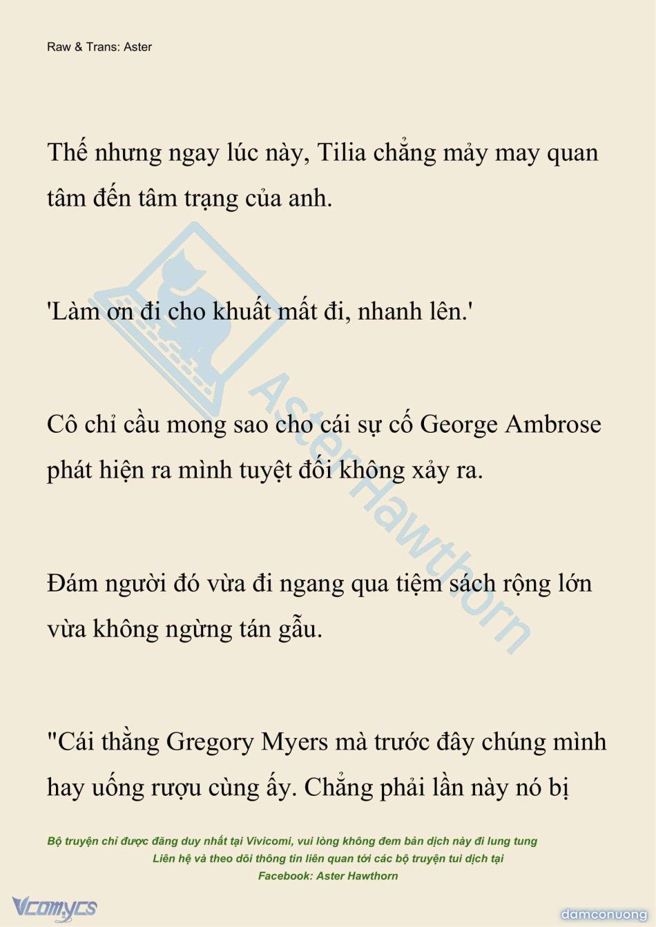 đọc truyện [novel] Hồ Điệp Nuốt Chửng Sương Mù Chương 31 ảnh 23 tại Thiên Thai Truyện