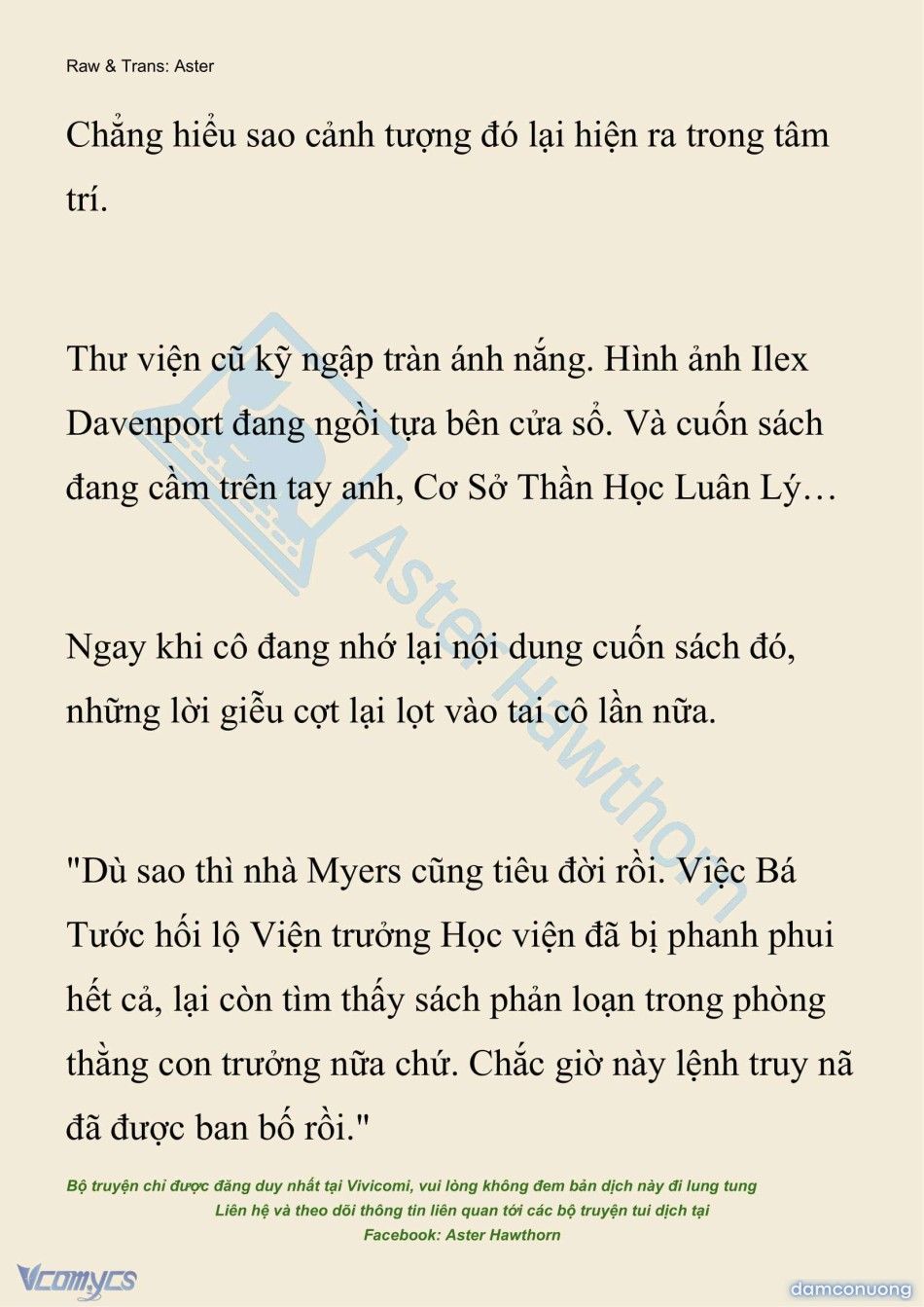 đọc truyện [novel] Hồ Điệp Nuốt Chửng Sương Mù Chương 31 ảnh 25 tại Thiên Thai Truyện