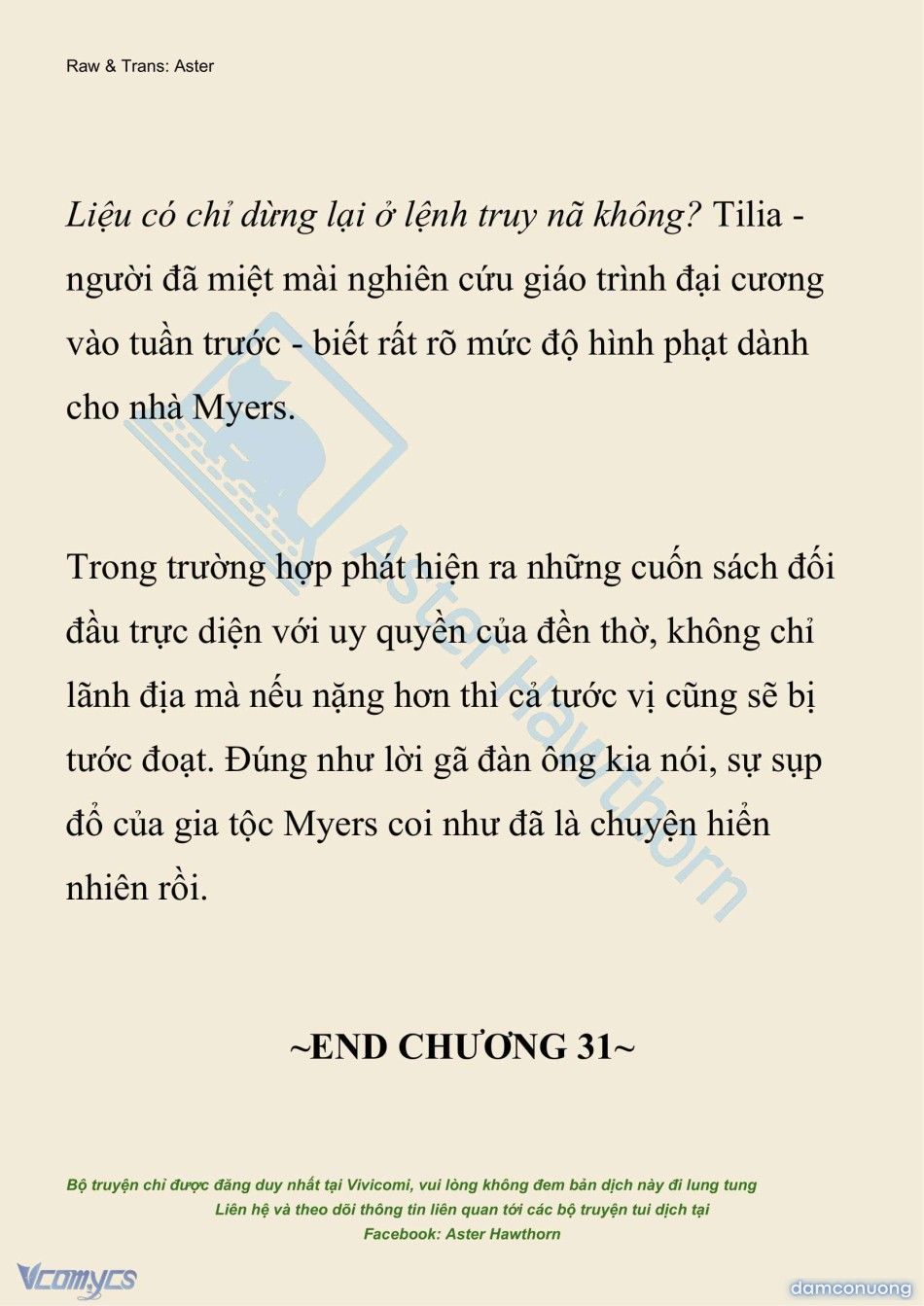 đọc truyện [novel] Hồ Điệp Nuốt Chửng Sương Mù Chương 31 ảnh 26 tại Thiên Thai Truyện
