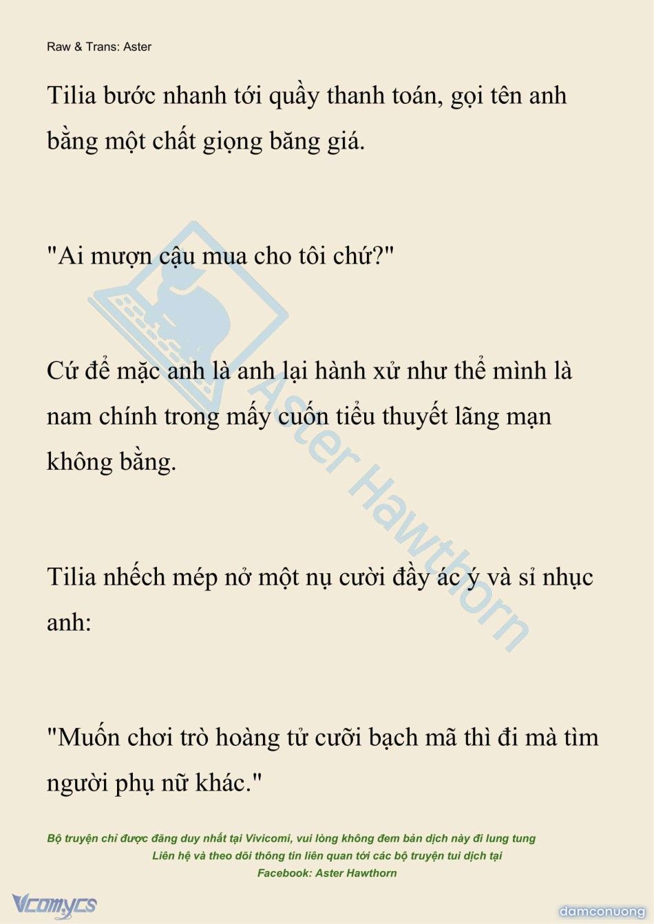 đọc truyện [novel] Hồ Điệp Nuốt Chửng Sương Mù Chương 32 ảnh 12 tại Thiên Thai Truyện