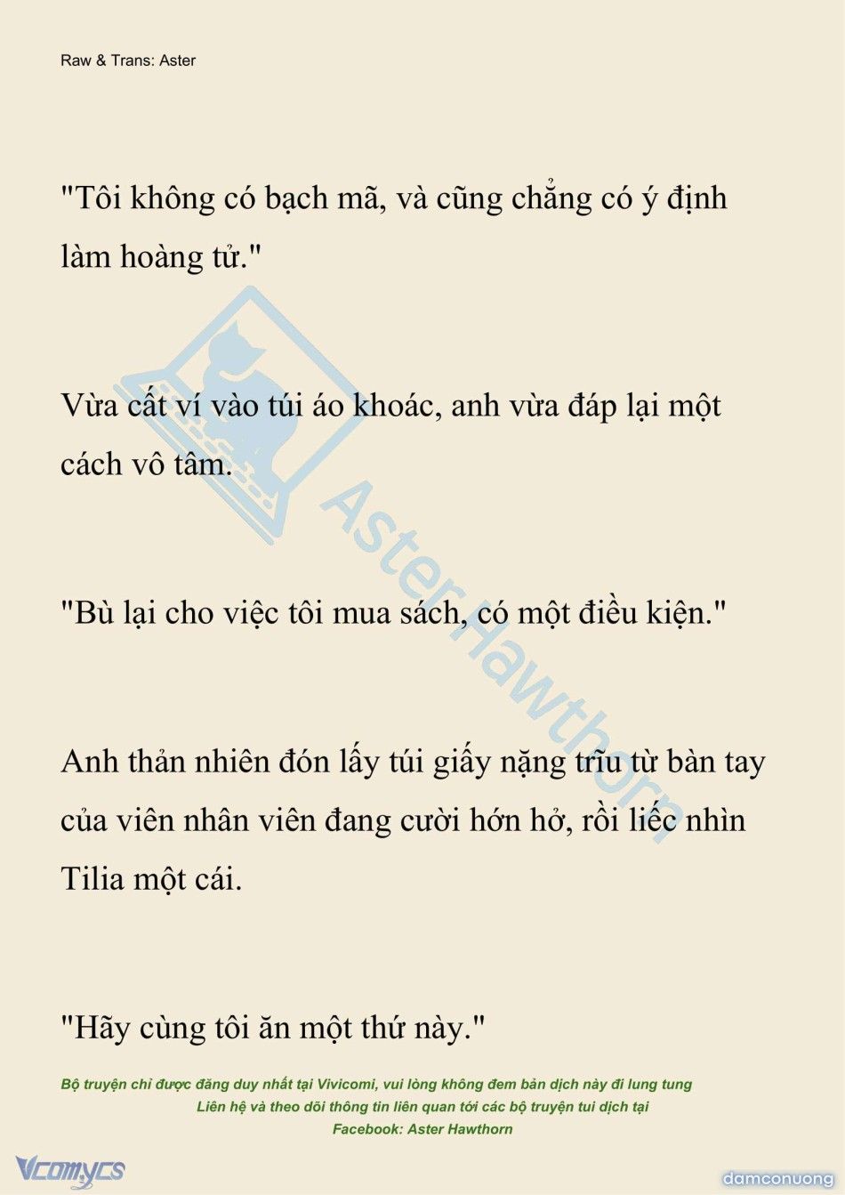 đọc truyện [novel] Hồ Điệp Nuốt Chửng Sương Mù Chương 32 ảnh 13 tại Thiên Thai Truyện