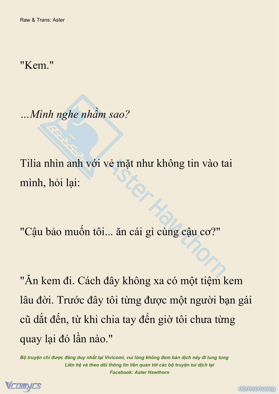 đọc truyện [novel] Hồ Điệp Nuốt Chửng Sương Mù Chương 32 ảnh 15 tại Thiên Thai Truyện