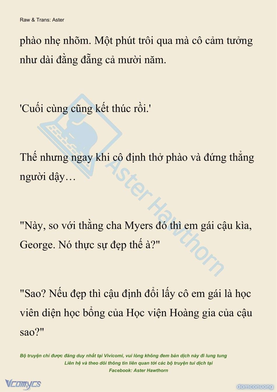 đọc truyện [novel] Hồ Điệp Nuốt Chửng Sương Mù Chương 32 ảnh 4 tại Thiên Thai Truyện